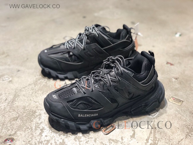 Balenciaga Shoes For Men